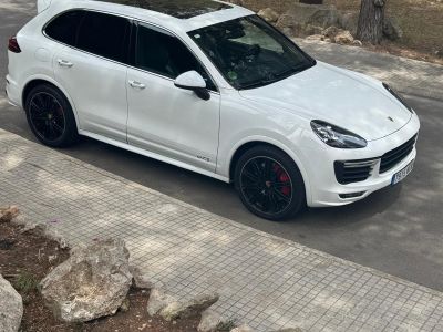 Porsche Cayenne GTS (958.2)