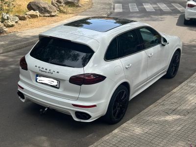Porsche Cayenne GTS (958.2)