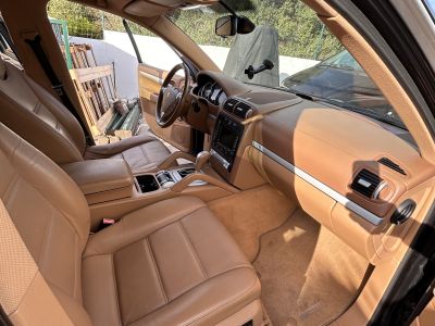 Porsche Cayenne S, V8 - toller günstiger Porsche