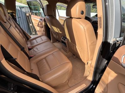 Porsche Cayenne S, V8 - toller günstiger Porsche