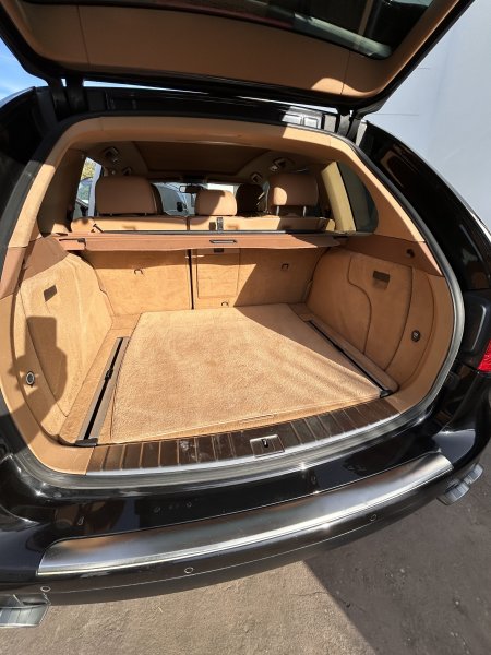 Porsche Cayenne S, V8 - toller günstiger Porsche