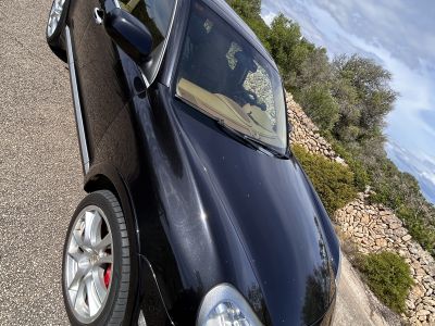Porsche Cayenne S, V8 - toller günstiger Porsche