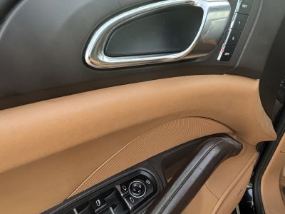Porsche Cayenne Turbo