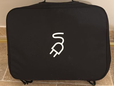 Porsche Mobile Charger Plus (11 kW) | como nuevo | completo con accesorios
