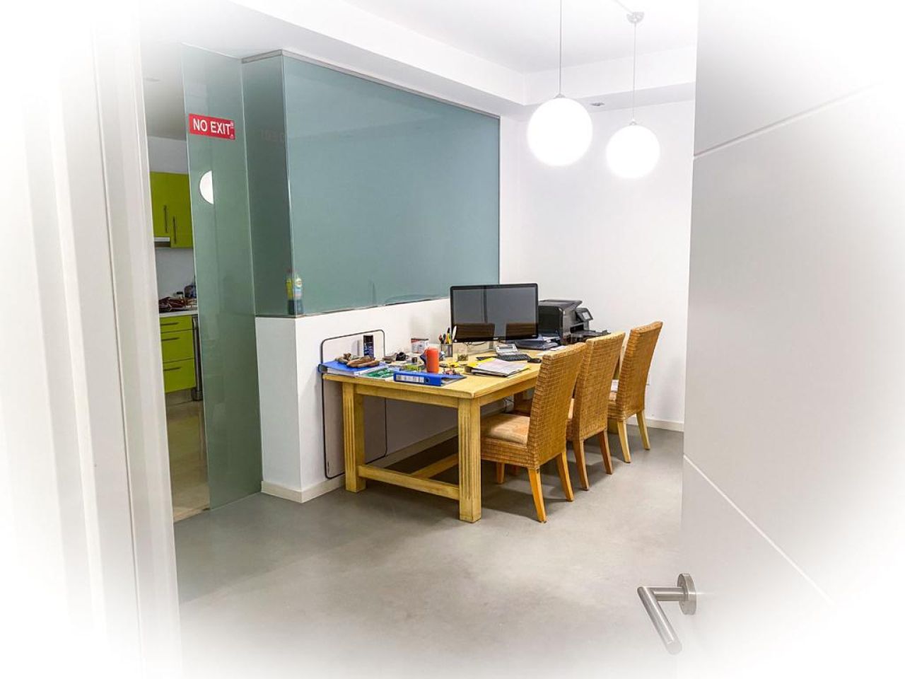 Port Andratx. Büro zu verkaufen/ privat