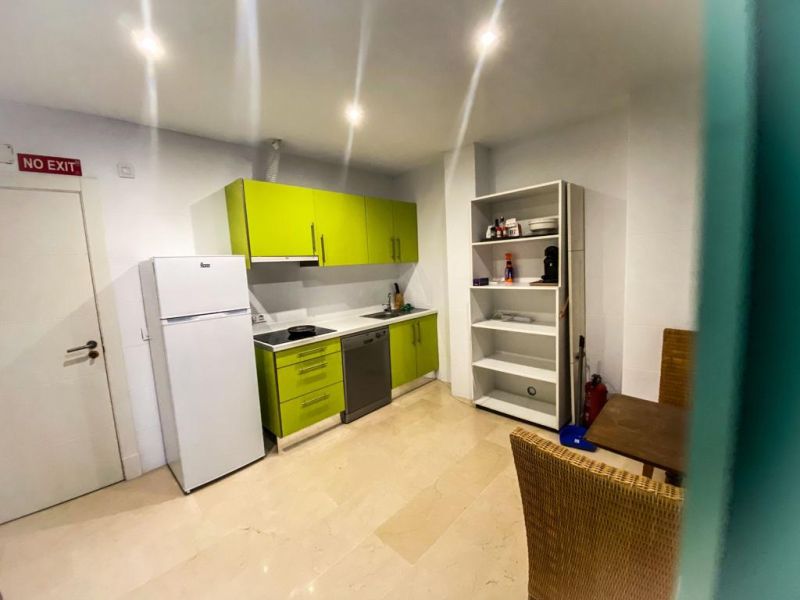 Port Andratx. Büro zu verkaufen/ privat