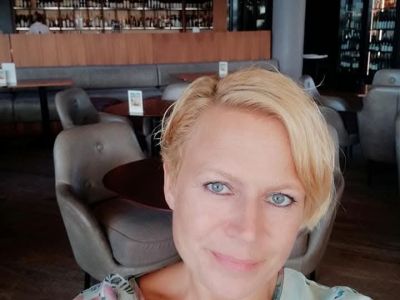 Portfolio- or office manager/ assistant of CEO