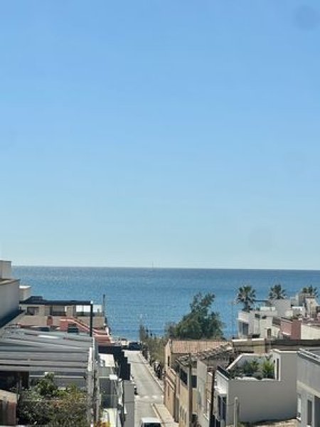 Portixol-Molinar -Penthouse mit Meerblick