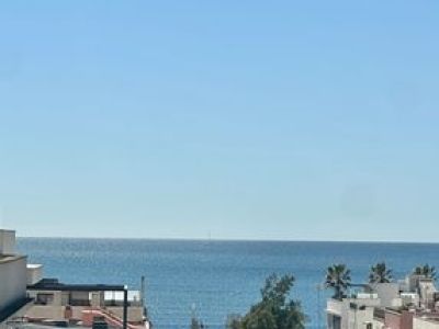 Portixol-Molinar -Penthouse mit Meerblick