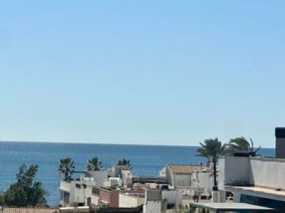 Portixol-Molinar -Penthouse mit Meerblick
