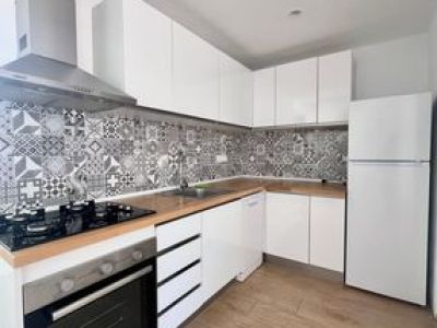 Portixol-Molinar -Penthouse mit Meerblick