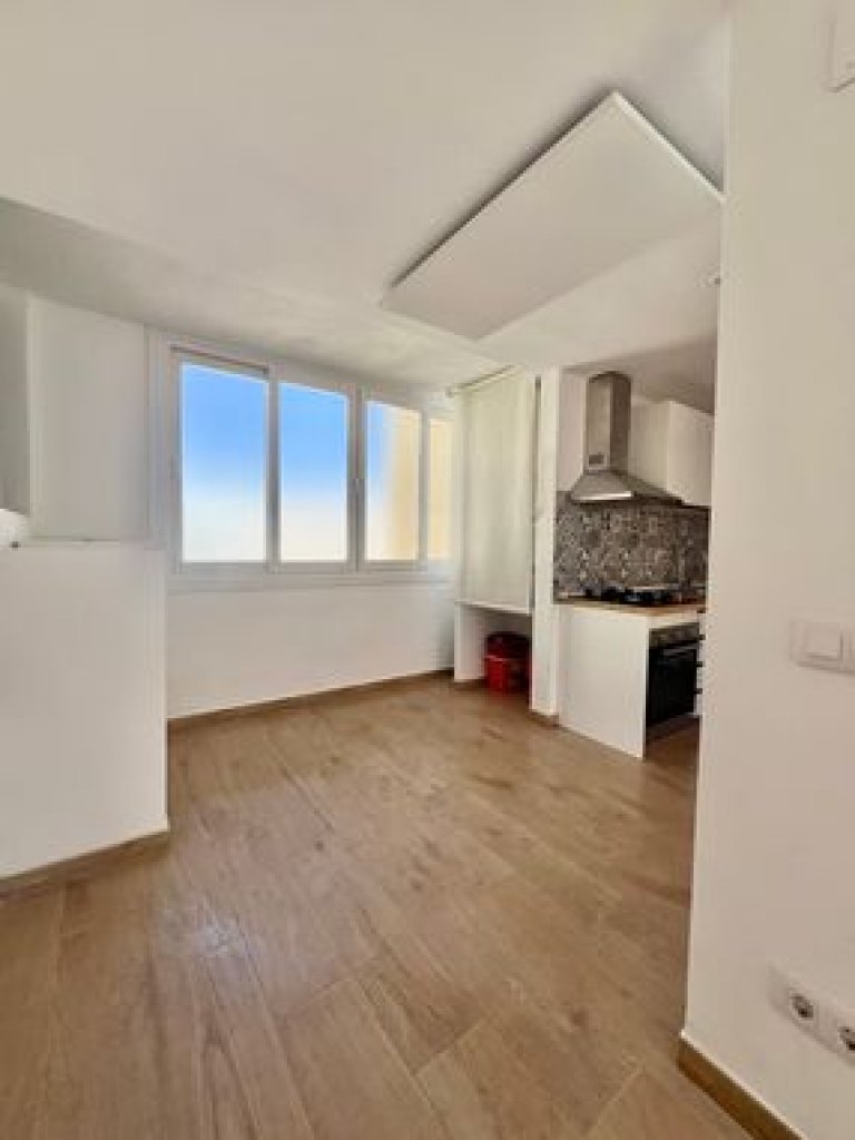 Portixol-Molinar -Penthouse mit Meerblick