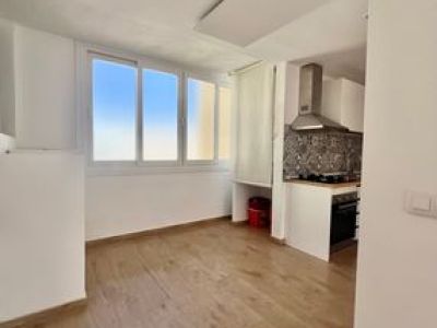 Portixol-Molinar -Penthouse mit Meerblick