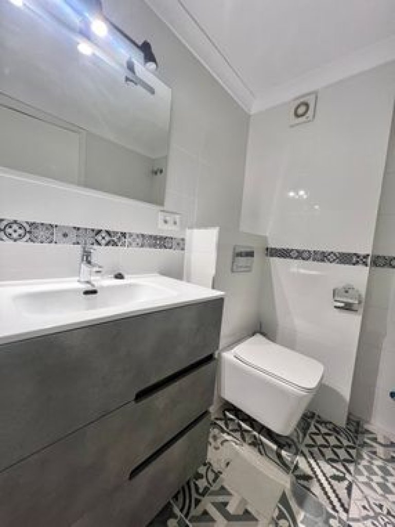 Portixol-Molinar -Penthouse mit Meerblick