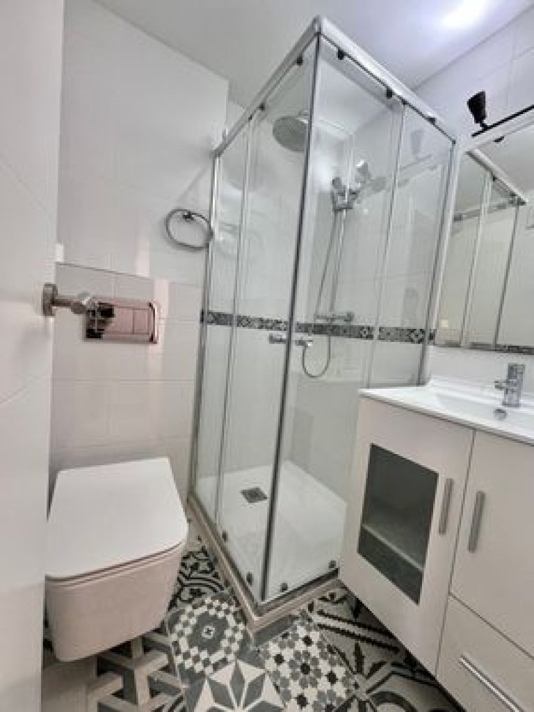 Portixol-Molinar -Penthouse mit Meerblick