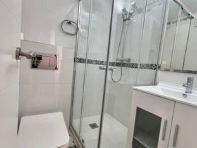 Portixol-Molinar -Penthouse mit Meerblick