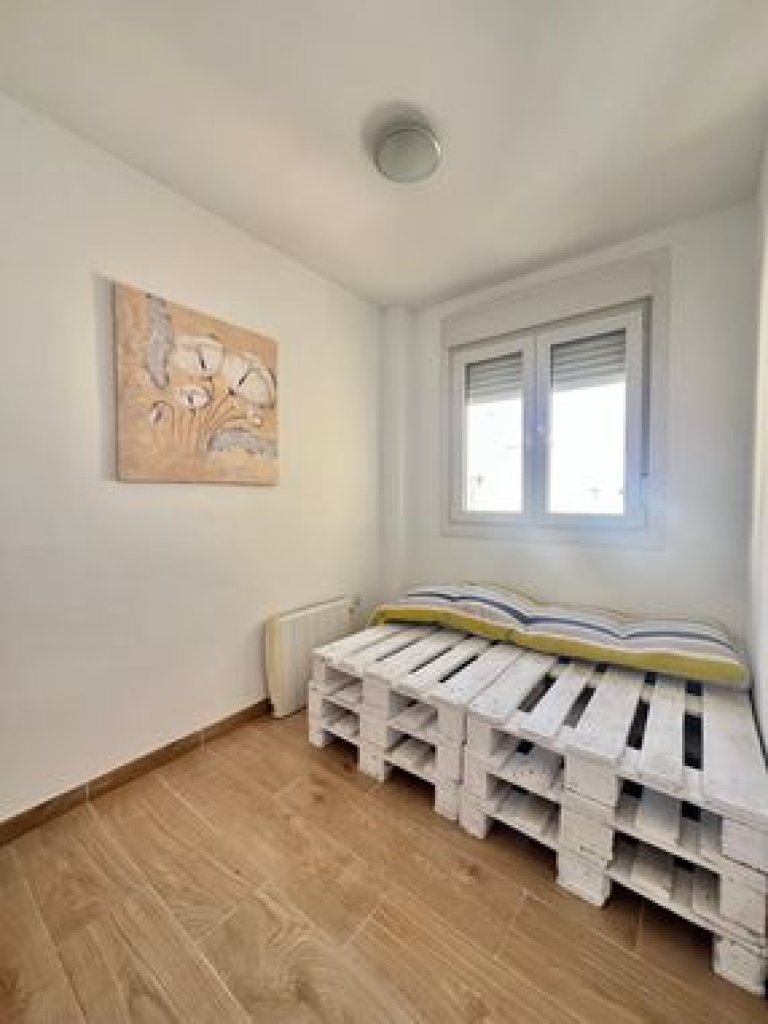 Portixol-Molinar -Penthouse mit Meerblick