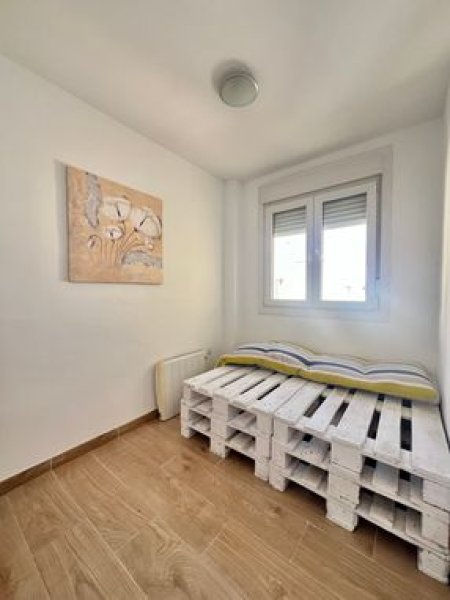 Portixol-Molinar -Penthouse mit Meerblick