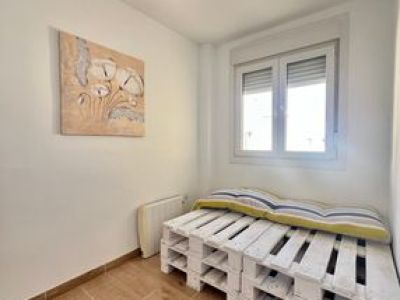 Portixol-Molinar -Penthouse mit Meerblick