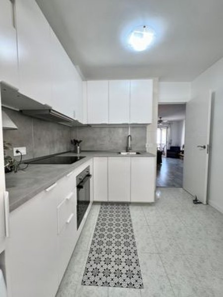 Portixol, schöne Wohnung in erster Meereslinie