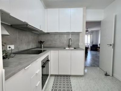 Portixol, schöne Wohnung in erster Meereslinie