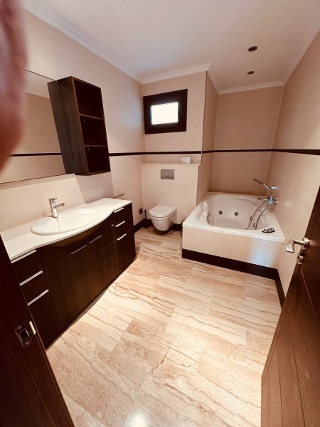 PORTO CRISTO (Inselosten) - Große 120 qm Wohnung mit toller Ausstattung und riesiger Küche