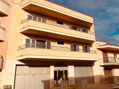 PORTO CRISTO (este de la isla) - Gran piso de 120 m² con excelentes prestaciones y cocina enorme