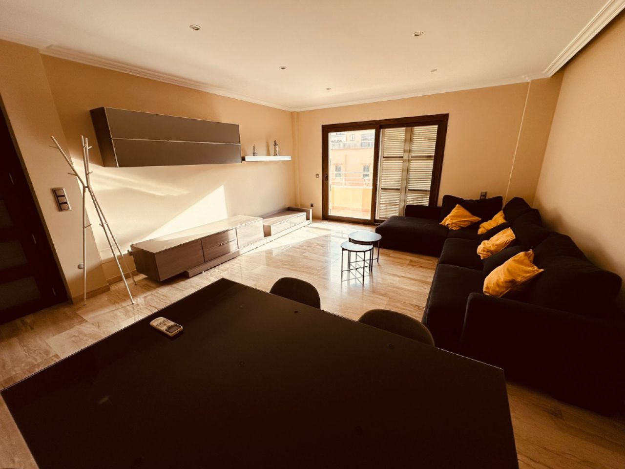 PORTO CRISTO (este de la isla) - Gran piso de 120 m² con excelentes prestaciones y cocina enorme