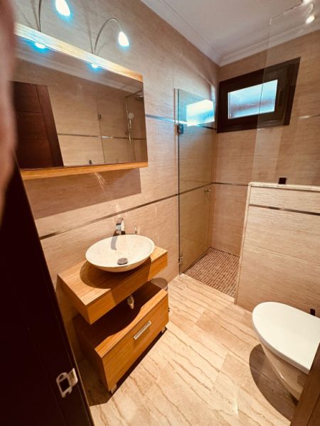 PORTO CRISTO (este de la isla) - Gran piso de 120 m² con excelentes prestaciones y cocina enorme