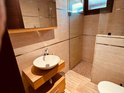 PORTO CRISTO (este de la isla) - Gran piso de 120 m² con excelentes prestaciones y cocina enorme