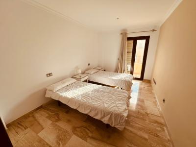 PORTO CRISTO (este de la isla) - Gran piso de 120 m² con excelentes prestaciones y cocina enorme