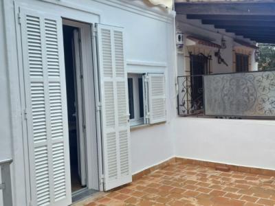 Porto Cristo Stadthaus zur Langzeit Miete