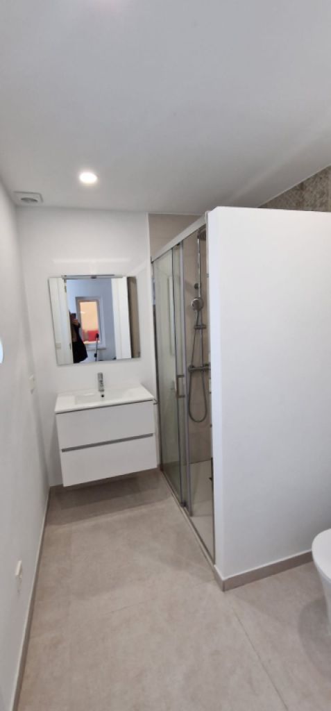 Porto Cristo Stadthaus zur Langzeit Miete