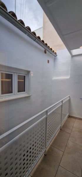 Porto Cristo Stadthaus zur Langzeit Miete