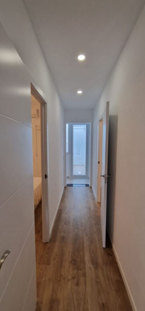 Porto Cristo Stadthaus zur Langzeit Miete