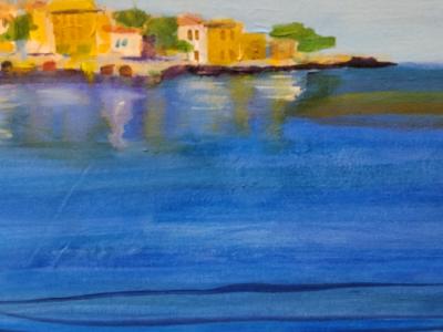 Portocolom Sa Capella neighborhood