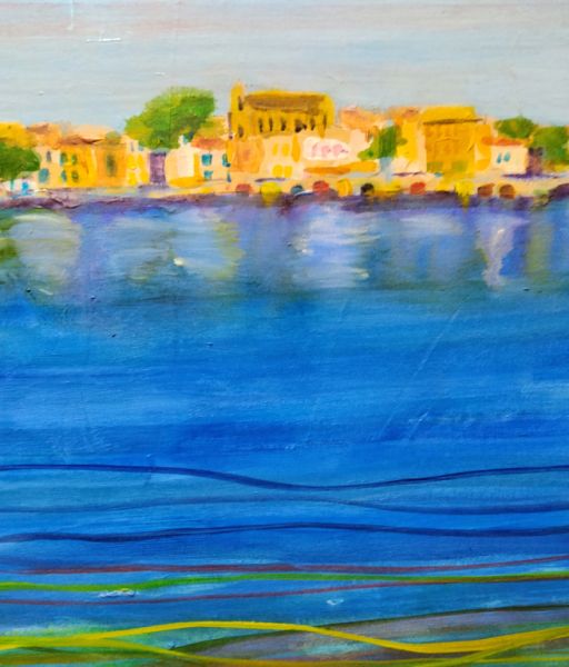 Portocolom Sa Capella neighborhood