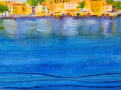 Portocolom Sa Capella neighborhood