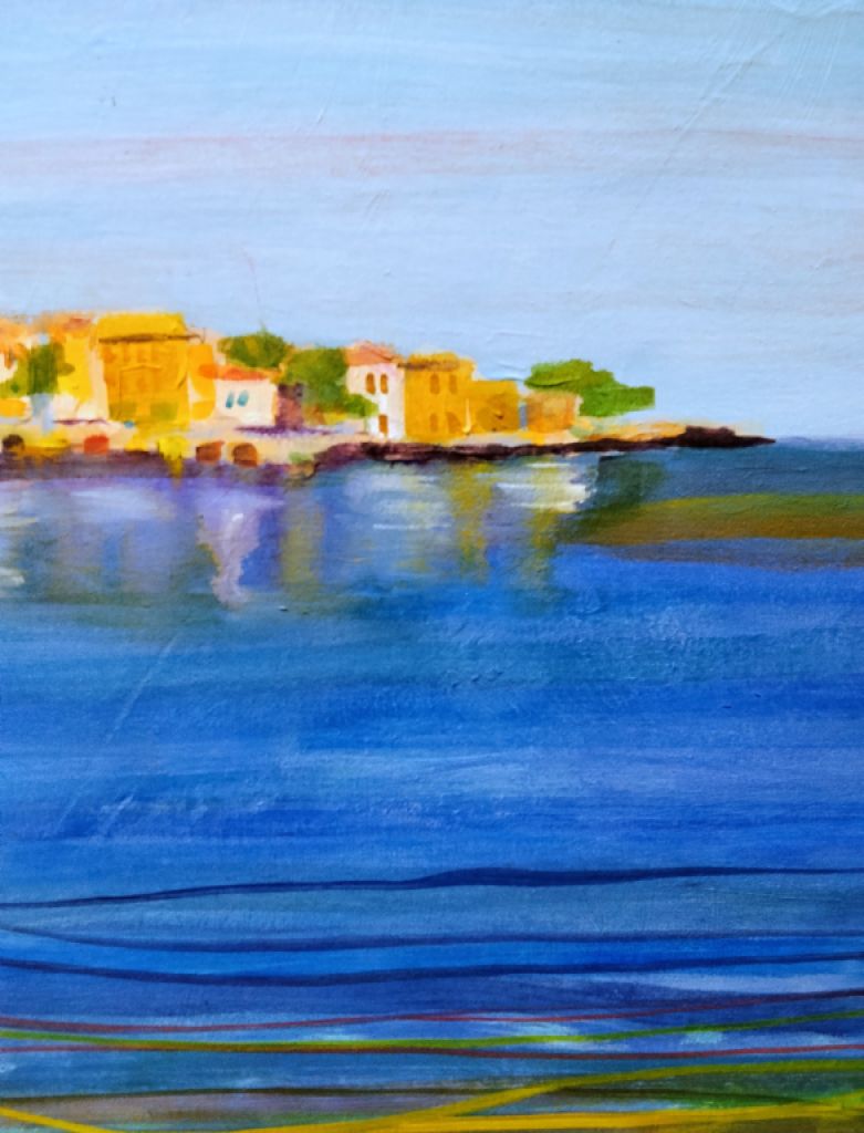 Portocolom Sa Capella neighborhood