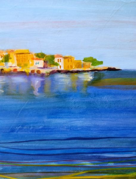 Portocolom Sa Capella neighborhood