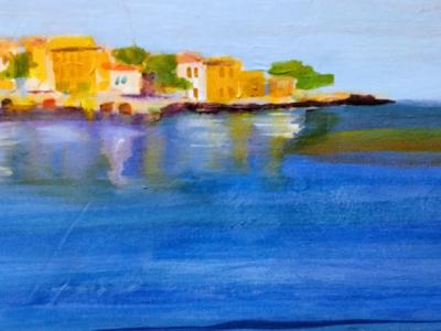 Portocolom Sa Capella neighborhood