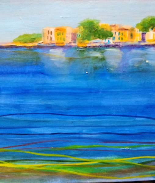 Portocolom Sa Capella neighborhood