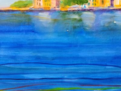 Portocolom Sa Capella neighborhood