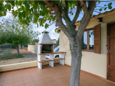 PORTOCRISTO: Gepflegte Landfinca mit Ferienvermietungslizenz für 8 Personen (nur VK)