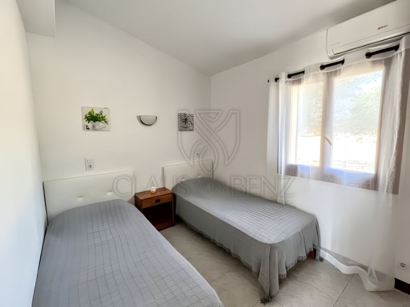 PORTOCRISTO: Gepflegte Landfinca mit Ferienvermietungslizenz für 8 Personen (nur VK)