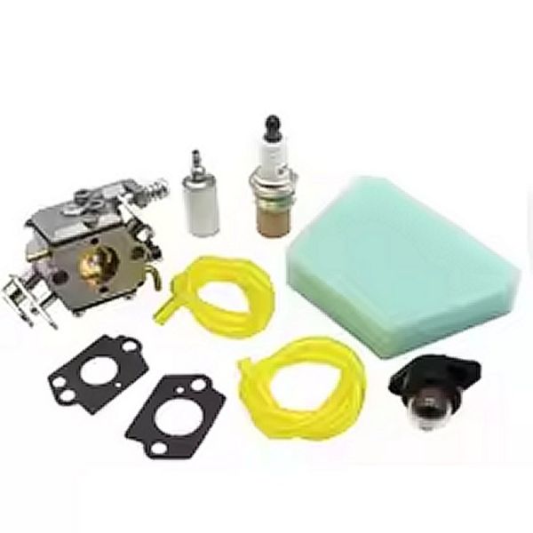 Poulan Kettensäge "Wild Thing" USA gebraucht – verkauft als defekt