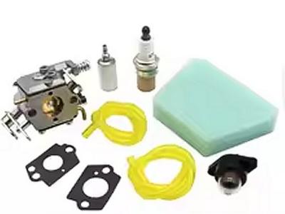 Poulan Kettensäge "Wild Thing" USA gebraucht – verkauft als defekt