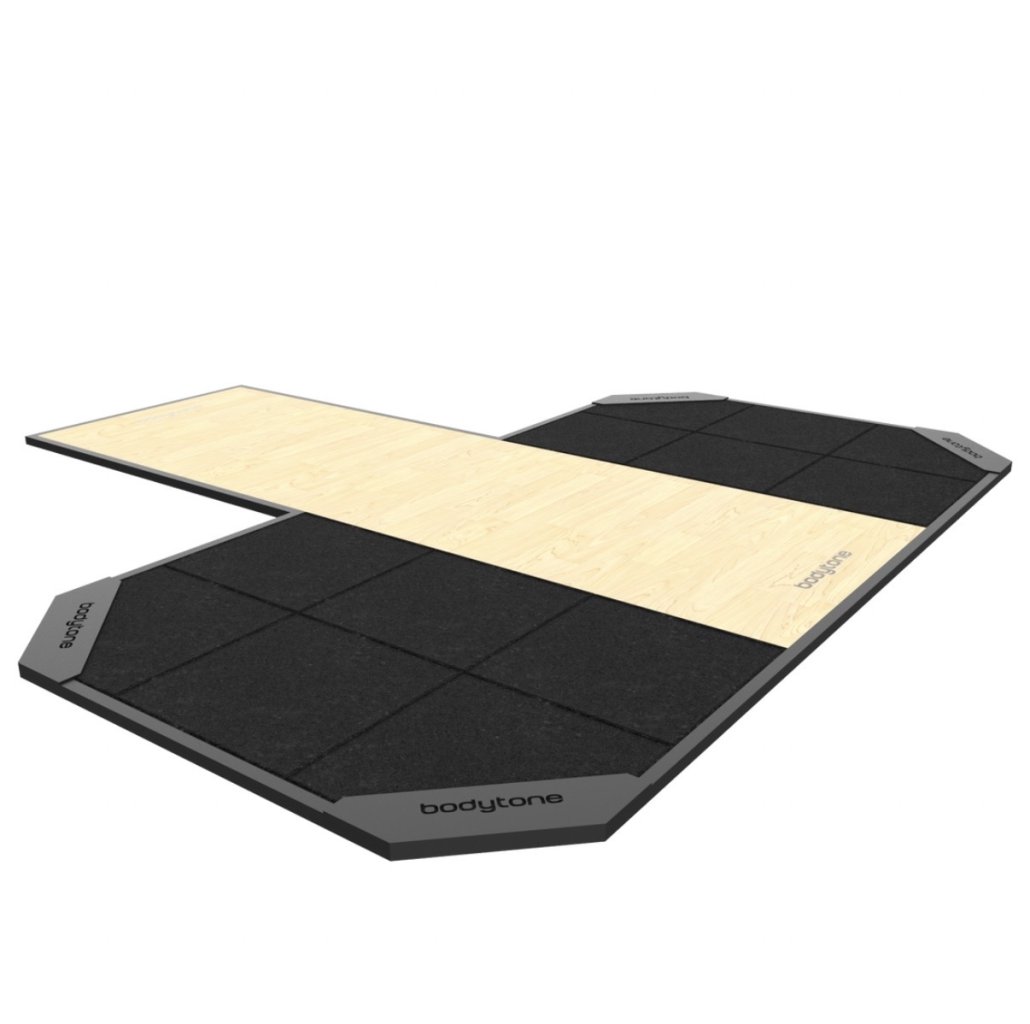Plataforma Powerlifting NUEVA 950€