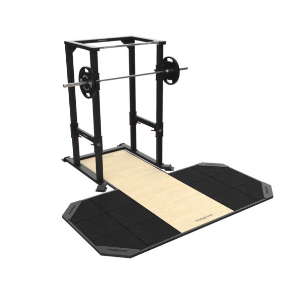 Plataforma Powerlifting NUEVA 950€