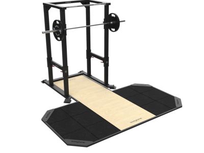 Plataforma Powerlifting NUEVA 950€
